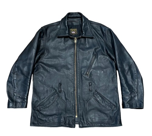 Vanson model vintage mid - vintage,