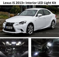 PREMIUM LEXUS IS200 IS250