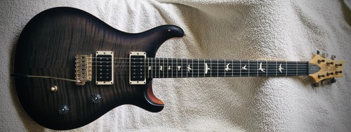 Prs 2017 nitro ltd - prs, ce