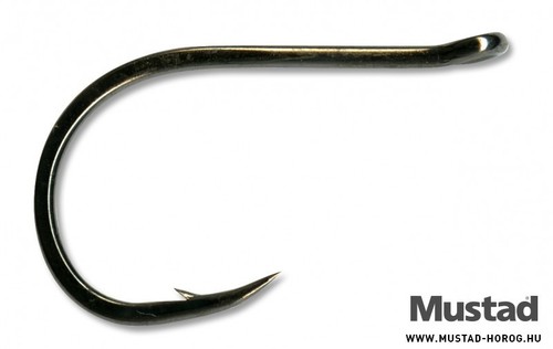 Mustad ringed chinu sea - mustad,