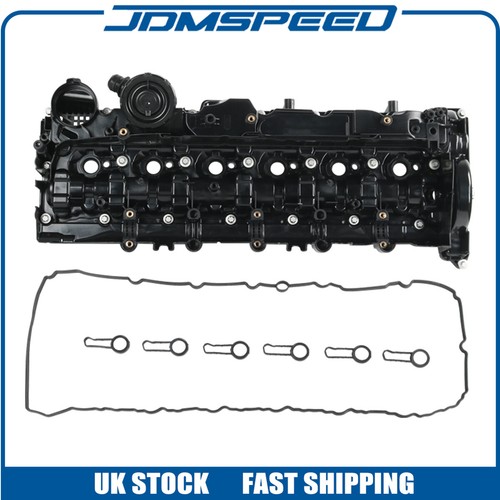 Cylinder head valve - head, rocker