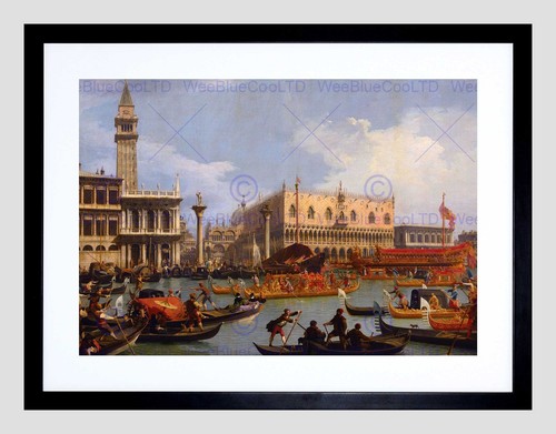Painting cityscape venice - painting,