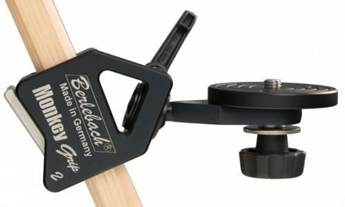 Berlebach monkeygrip - berlebach, 2