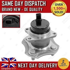 TOYOTA YARIS MK1 1999-2005