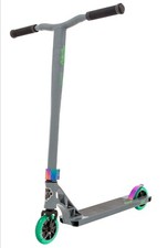 GRIT SCOOTER Elite with Battle