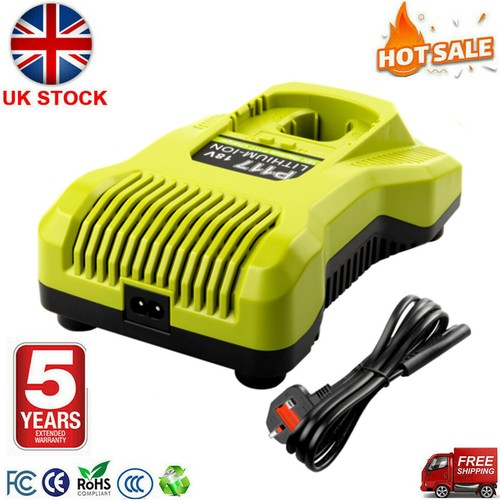Plug p117 fast charger for - plug,