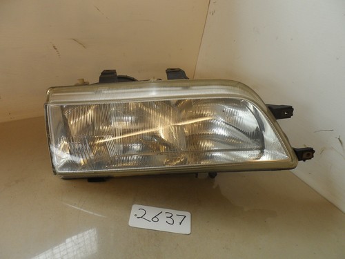 Peugeot 306 headlight side - 306,