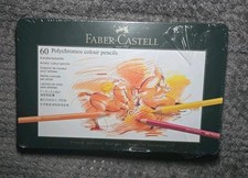 Faber castell polychromos - faber-castell,