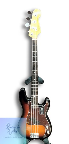 Fender usa bass american - fender,