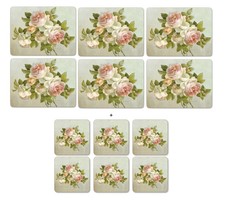 Pimpernel Antique Roses