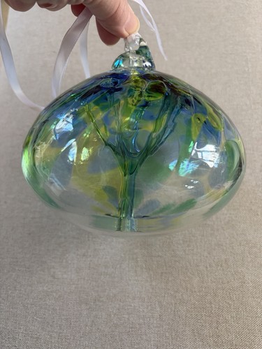 Milford collection orb tree - collection,