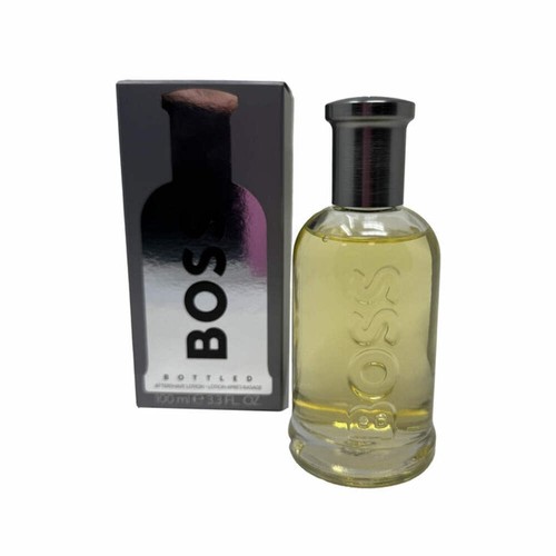 Hugo boss bottled aftershave - hugo,