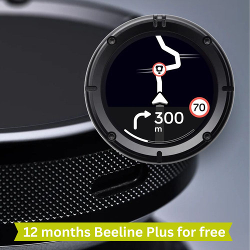 Beeline moto anniversary - beeline, ii