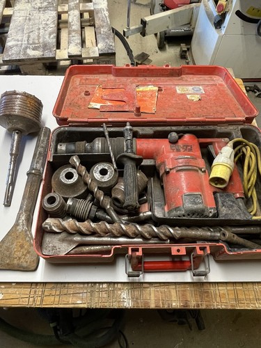 Hilti te72 - hilti,