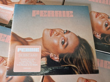 Perrie - Perrie (Little Mix)