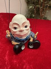 Pelham Puppet Humpty Dumpty