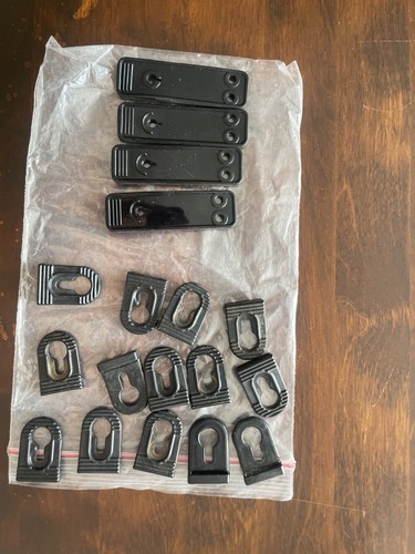 Scoot boot accessories black - scoot,