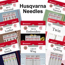 Husqvarna Sewing Machine