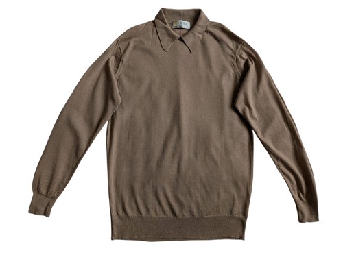 John smedley men - men's, vintage