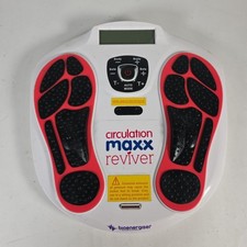 Bioenergiser BE305 Circulation
