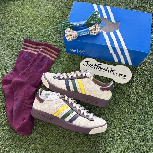 Size adidas forest - -,
