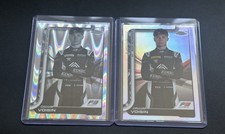 2025 Topps Chrome F3 Callum
