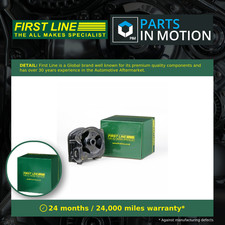 Engine Mount fits HONDA ACCORD