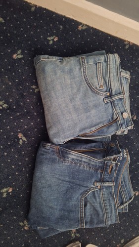 Mens jeans marks and - x, 2