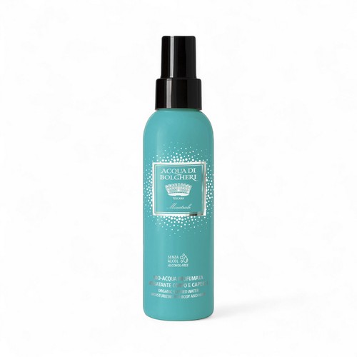 Bolgheri bio fragrant - bio,