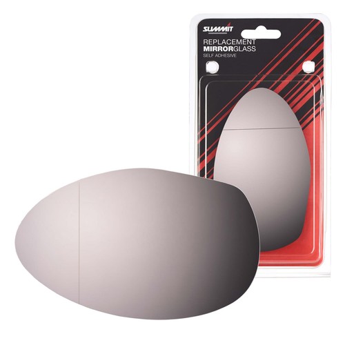 Summit mirror glass - mirror, spot
