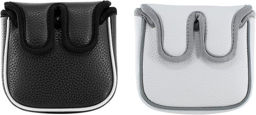 Golf center shaft putter cover - putter,