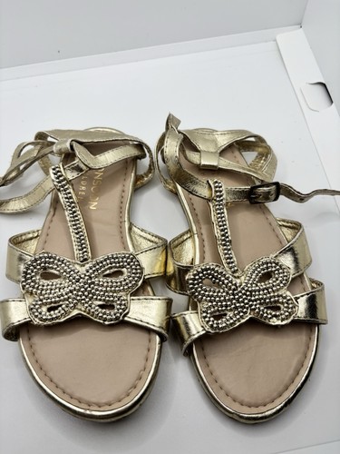 Monsoon girls gold - monsoon,