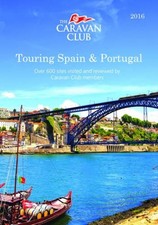 Touring Spain & Portugal: A