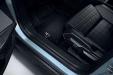 Genuine Renault R4 Premium