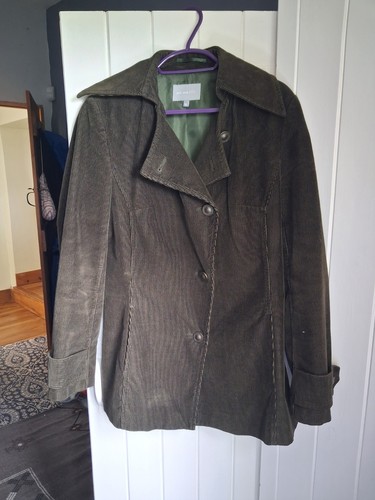 Per una corduroy - per, 10