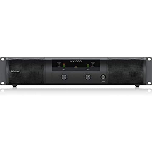 Behringer nx1000 - behringer,