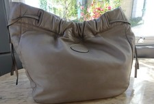 TOD'S Large Beautifully Soft