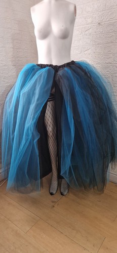 Vibrant tulle tutu skirt - tutu,