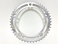 Rare ZEUS PISTA 46T Track