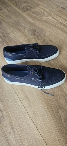 New authentic lacoste - lacoste, sumac