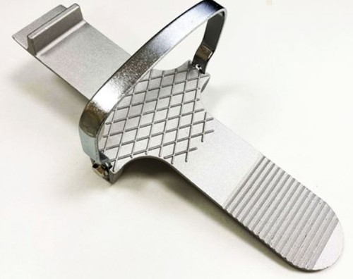 Door drywall lifter tool - door,