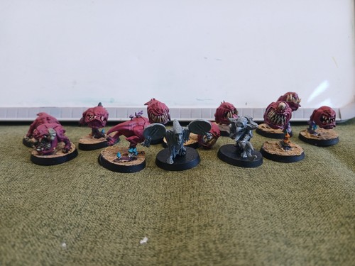 Games workshop warhammer - workshop, aos