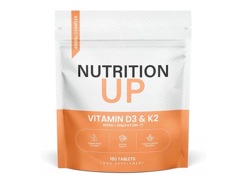 Vitamin - vitamin, d3
