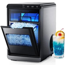  Nugget Ice Maker Countertop