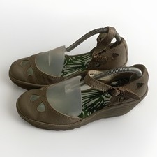 Fly London Women’s Yuna