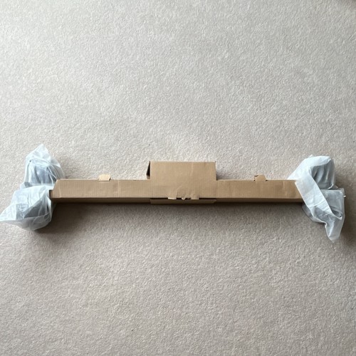 Audi roof rack bars - audi, brand