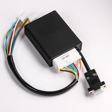 Ignitech HRC Replica Ignition