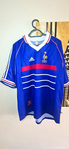 France 1998 adidas - france, 1998/00