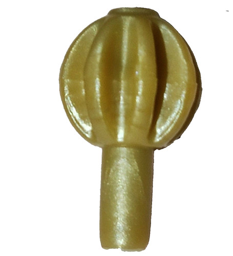 Playmobil scepter tip roof - scepter,