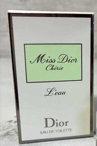 Miss dior cherie - cherie, de